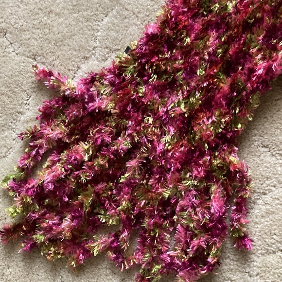 Scarf - Picture 2 of 2